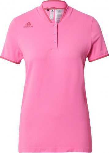 adidas Golf Funkční tričko pink