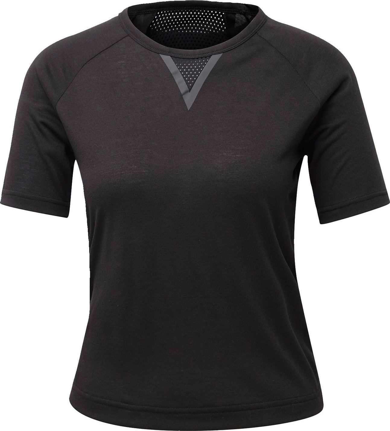 ADIDAS PERFORMANCE Funkční tričko černá