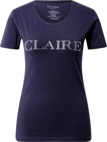 Claire Tričko tmavě modrá