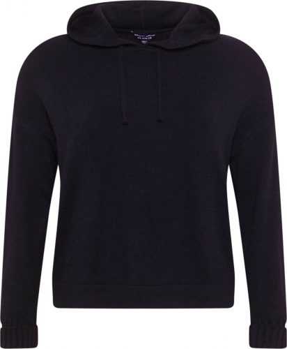 Dorothy Perkins Curve Svetr černá