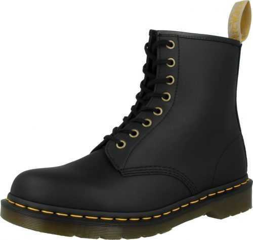 Dr. Martens Šněrovací boty 'WINCHESTER' černá