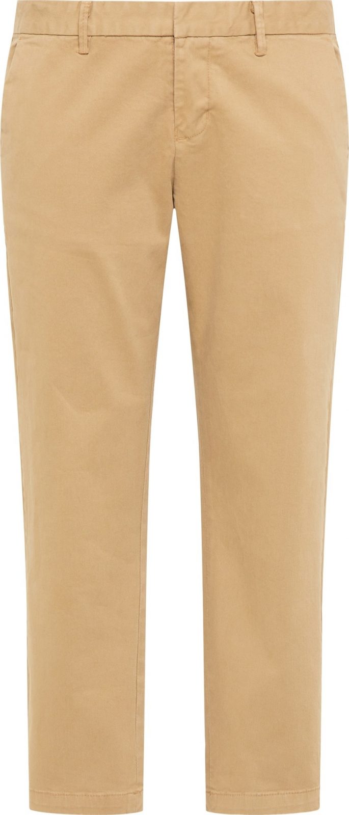 DreiMaster Vintage Chino kalhoty béžová