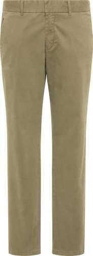 DreiMaster Vintage Chino kalhoty khaki