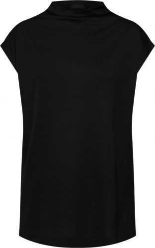 DRYKORN Tričko 'NAMIRA' černá