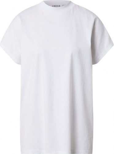 EDITED Tričko 'Keela' bílá