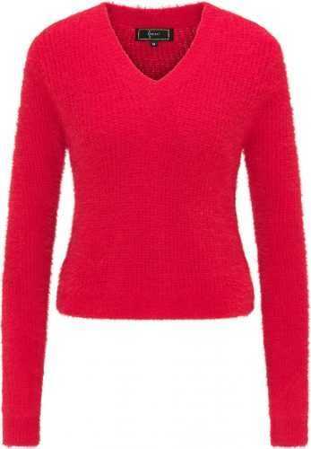 faina Svetr červená