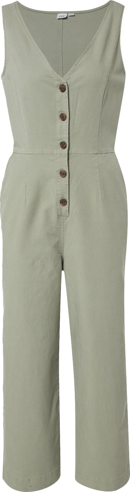 GAP Overal khaki