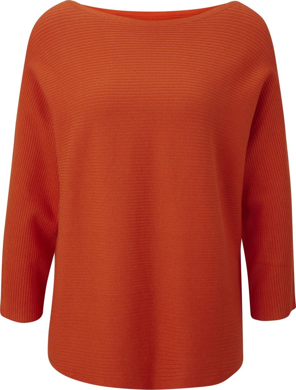 heine Svetr oranžová