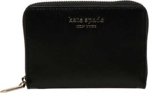 Kate Spade Peněženka černá