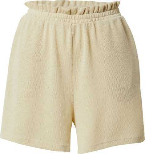 LeGer by Lena Gercke Kalhoty 'Brenda' béžová