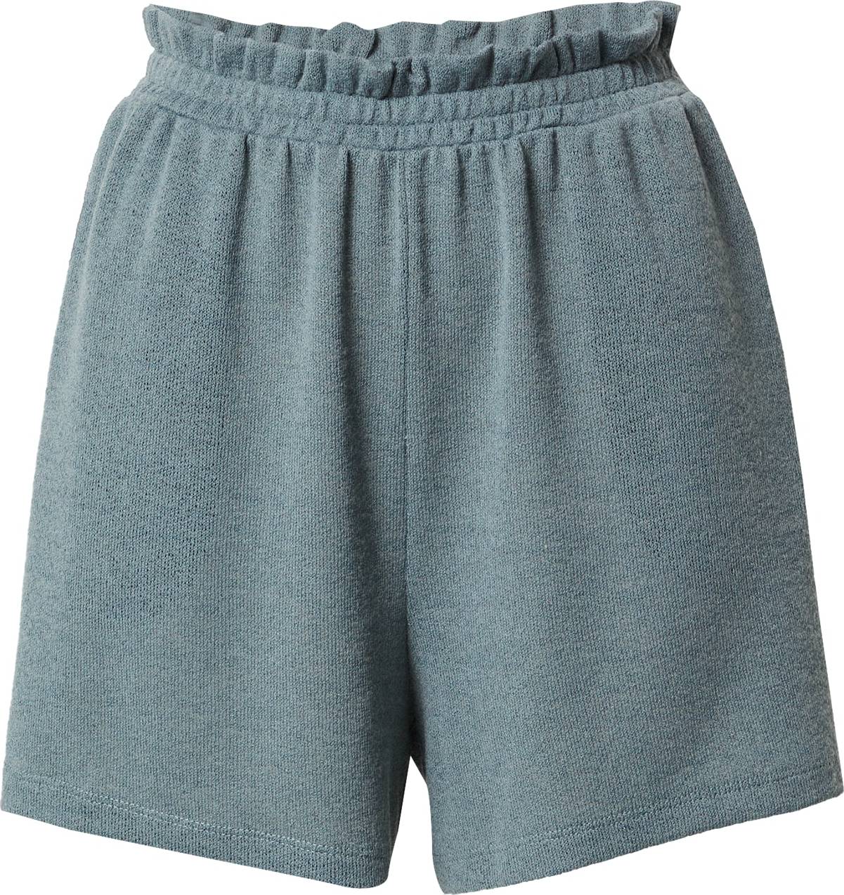 LeGer by Lena Gercke Kalhoty 'Brenda' modrá