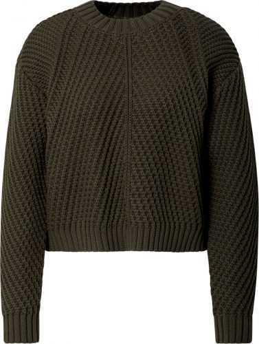 LeGer by Lena Gercke Svetr 'Lilia' olivová