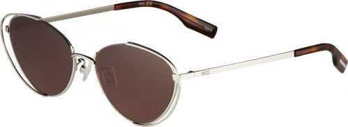 McQ Alexander McQueen Sluneční brýle hnědá