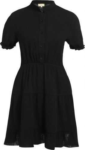 MYMO Letní šaty černá