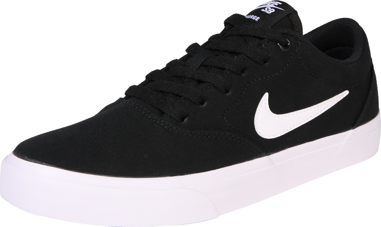 nike charge slr