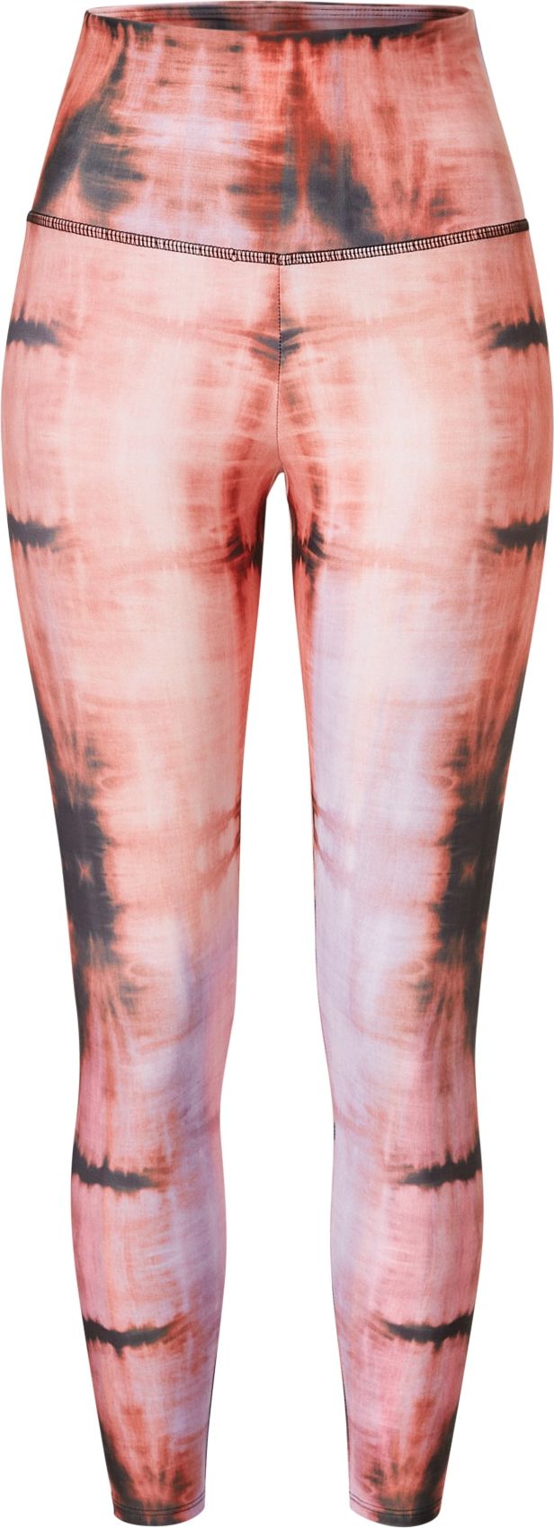 Onzie Sportovní kalhoty pink / fialová