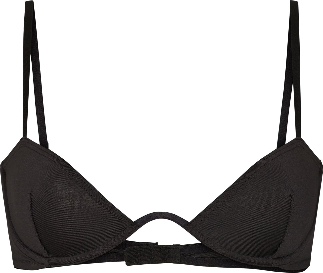 OW Intimates Podprsenka 'EMY' černá