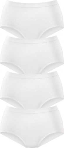 PETITE FLEUR Kalhotky bílá