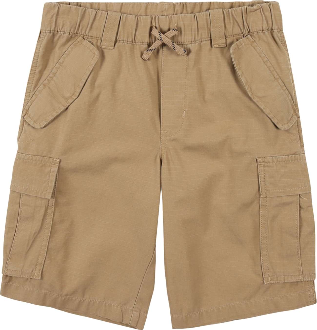 Polo Ralph Lauren Kalhoty béžová