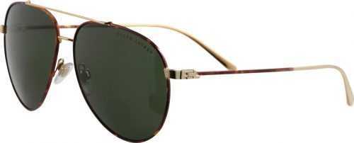 Ralph Lauren Sluneční brýle '0RL7068' zlatá / hnědá