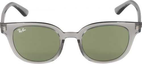 Ray-Ban Sluneční brýle '0RB4324' šedá