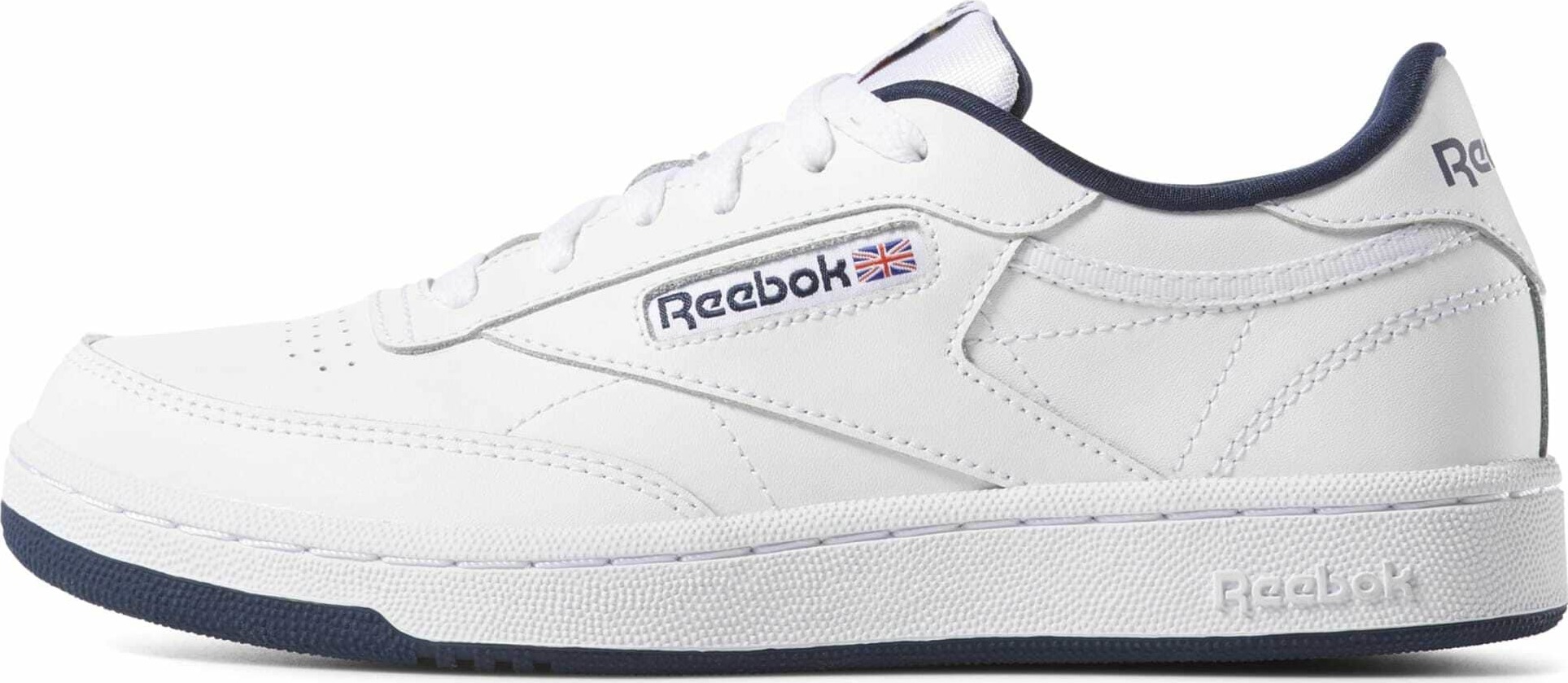 Reebok Classics Tenisky bílá