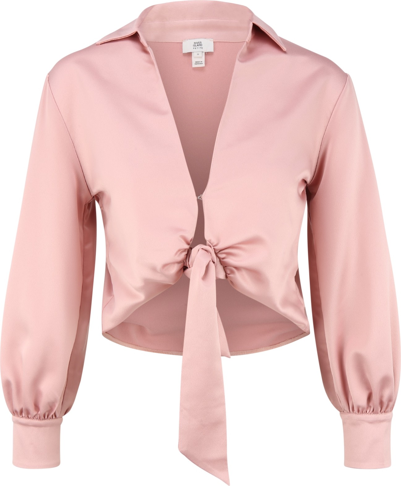 River Island Petite Tričko pink