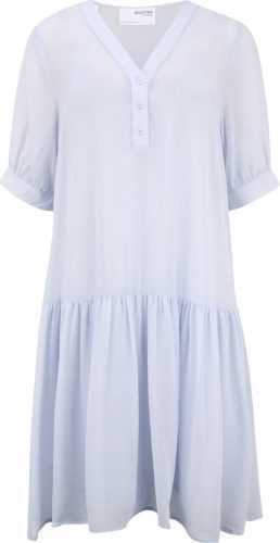 Selected Femme Tall Košilové šaty 'ABIGAIL' azurová