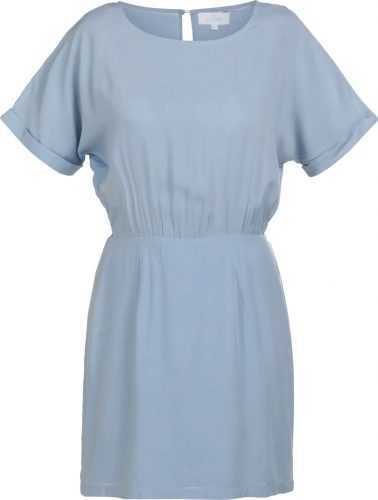 usha BLUE LABEL Letní šaty světlemodrá