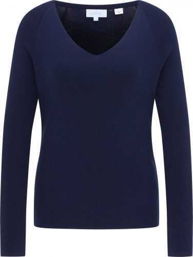 usha BLUE LABEL Svetr tmavě modrá