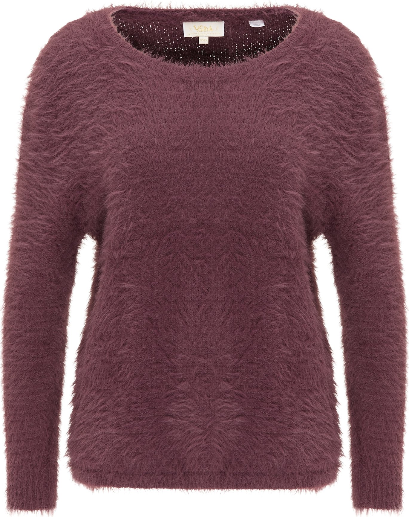 usha FESTIVAL Svetr bordó