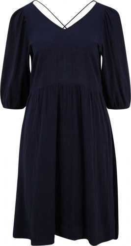 Vero Moda Tall Šaty 'GABI' noční modrá