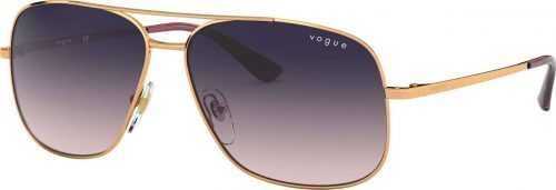 VOGUE Eyewear Sluneční brýle 'VO 4161S 507536' růžově zlatá