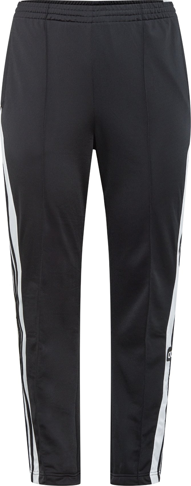 ADIDAS ORIGINALS Kalhoty černá