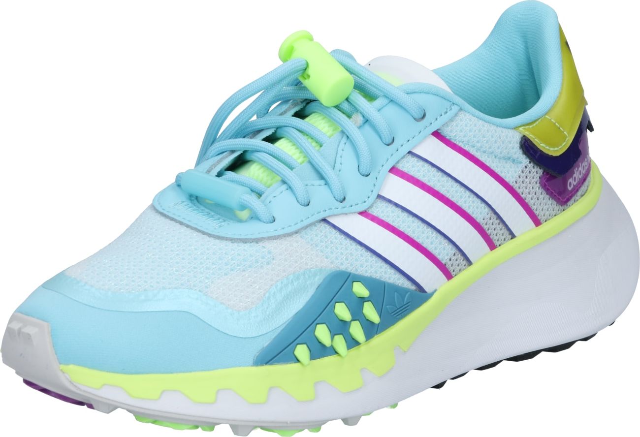 ADIDAS ORIGINALS Tenisky 'CHOIGO' mix barev