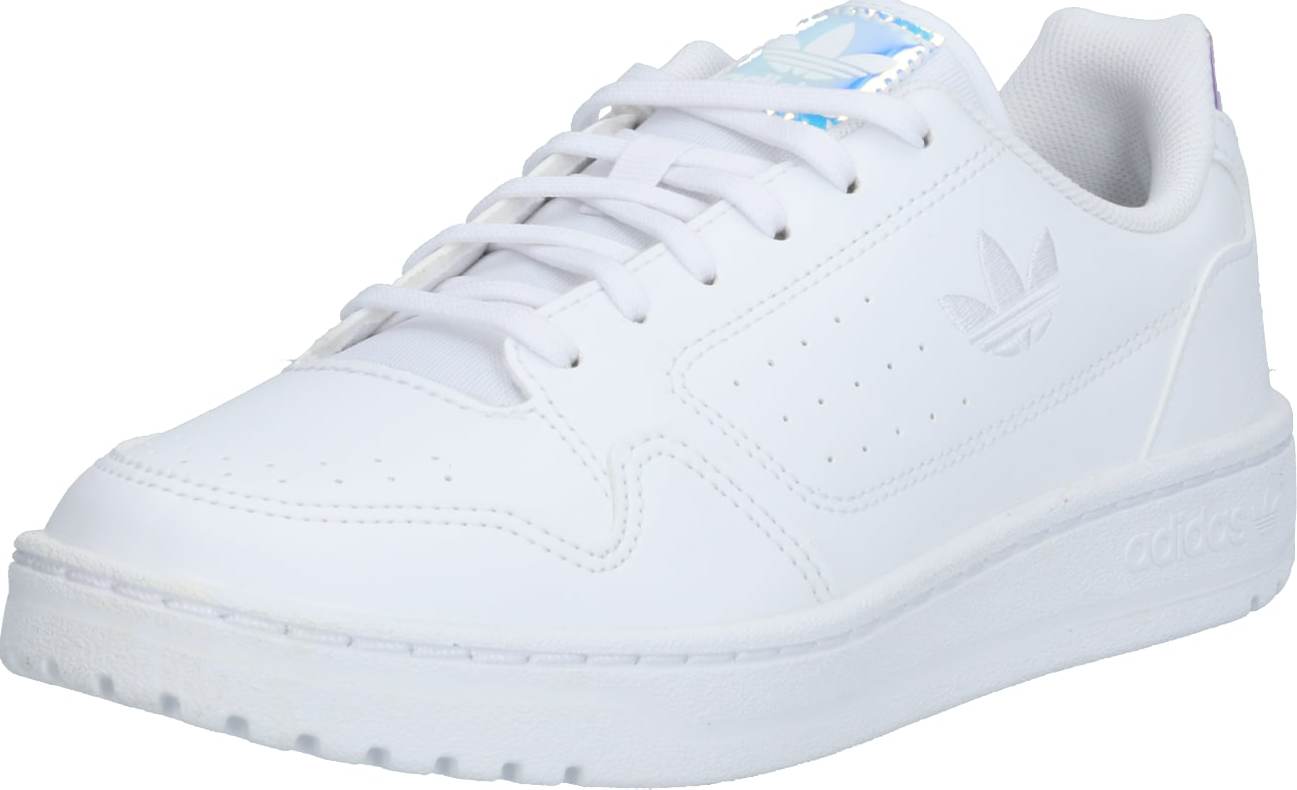 ADIDAS ORIGINALS Tenisky 'NY 90 J' bílá