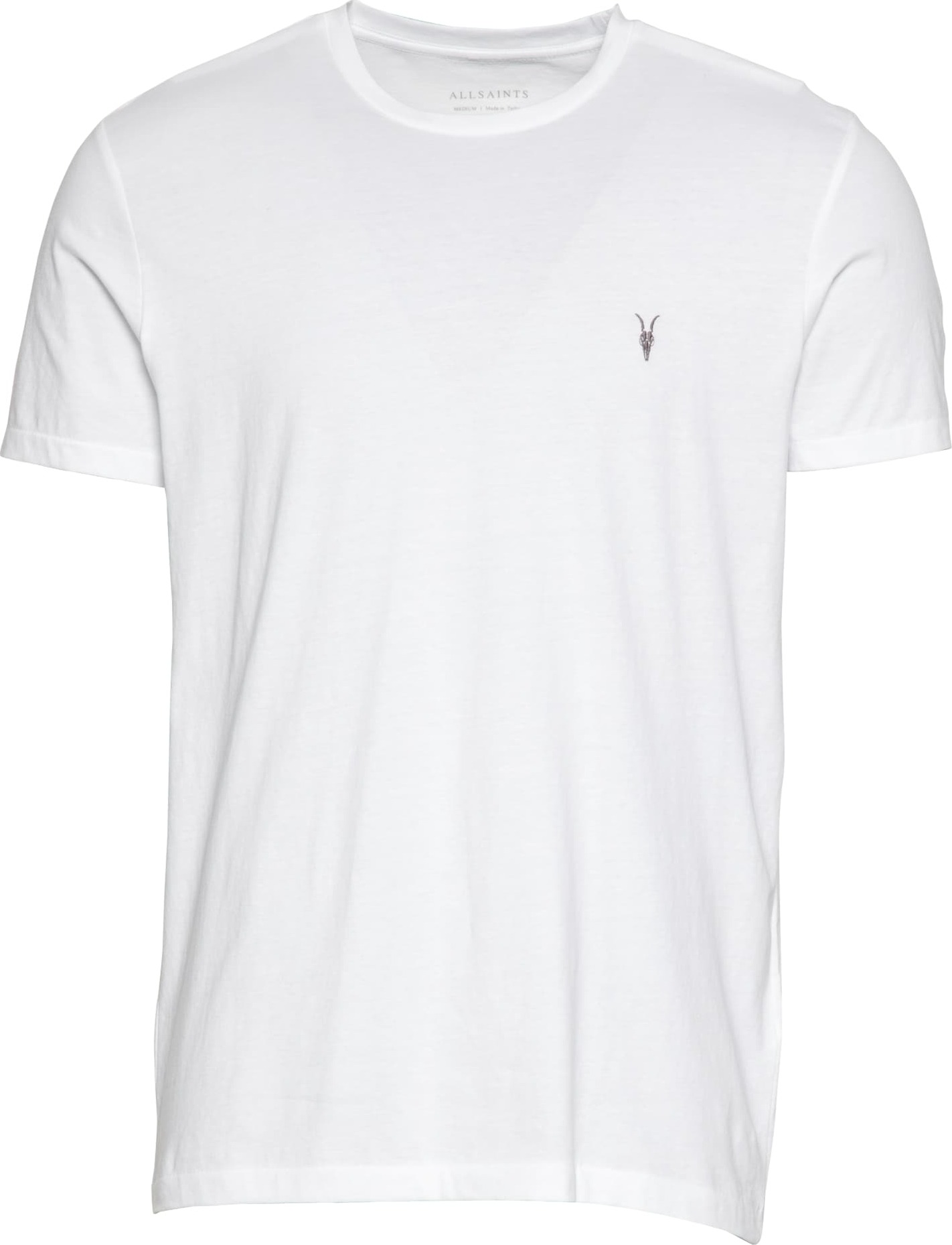 AllSaints Tričko bílá