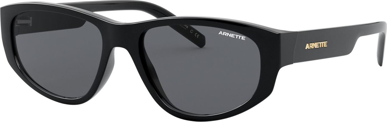 arnette Sonnenbrille černá
