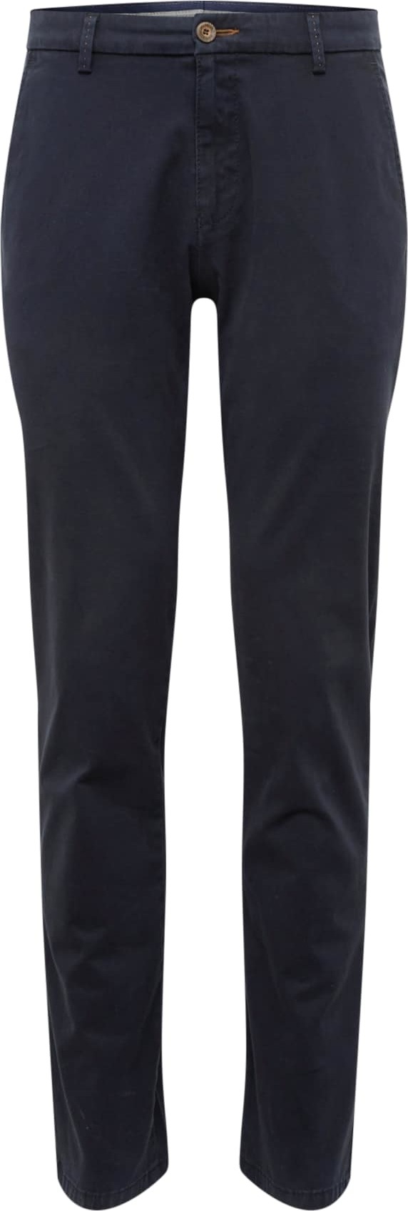 bugatti Chino kalhoty námořnická modř