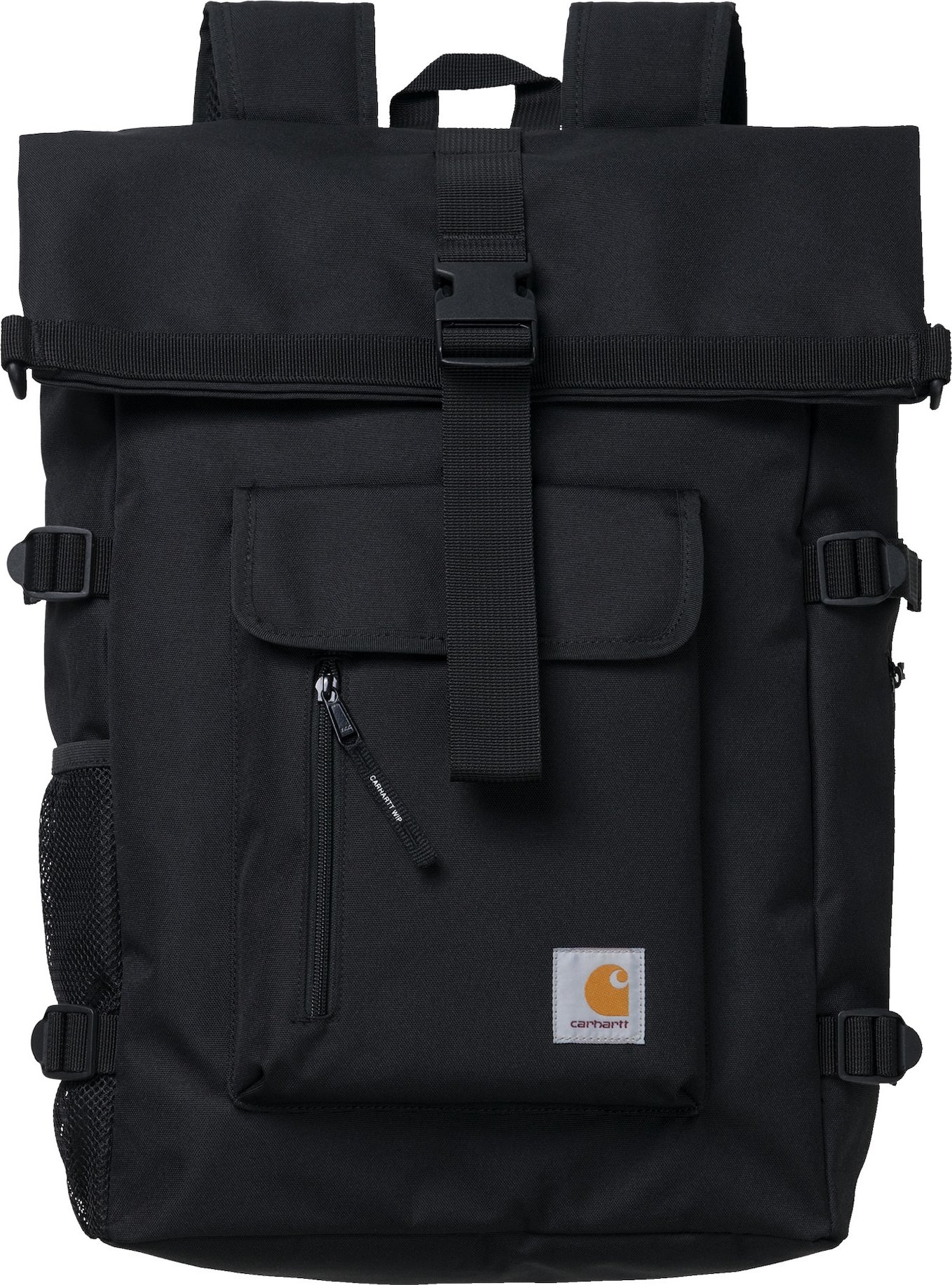 Carhartt WIP Batoh 'Philis 22L' černá