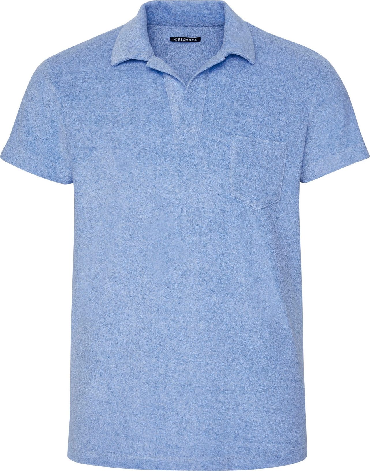 CHIEMSEE Funkční tričko modrá