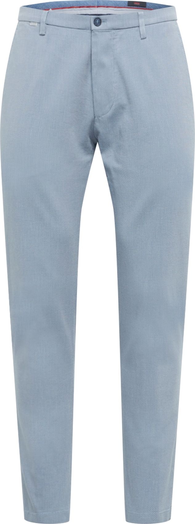 CINQUE Chino kalhoty 'Cibrody' modrá