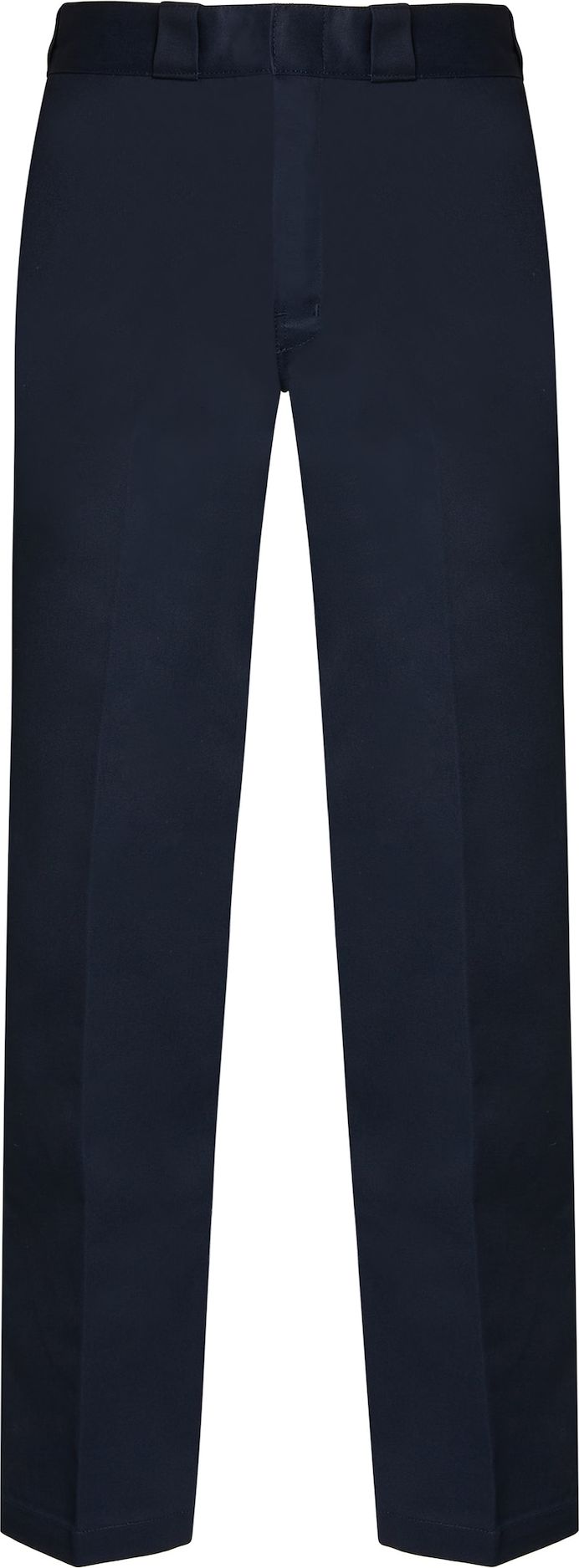 DICKIES Kalhoty s puky '874' námořnická modř