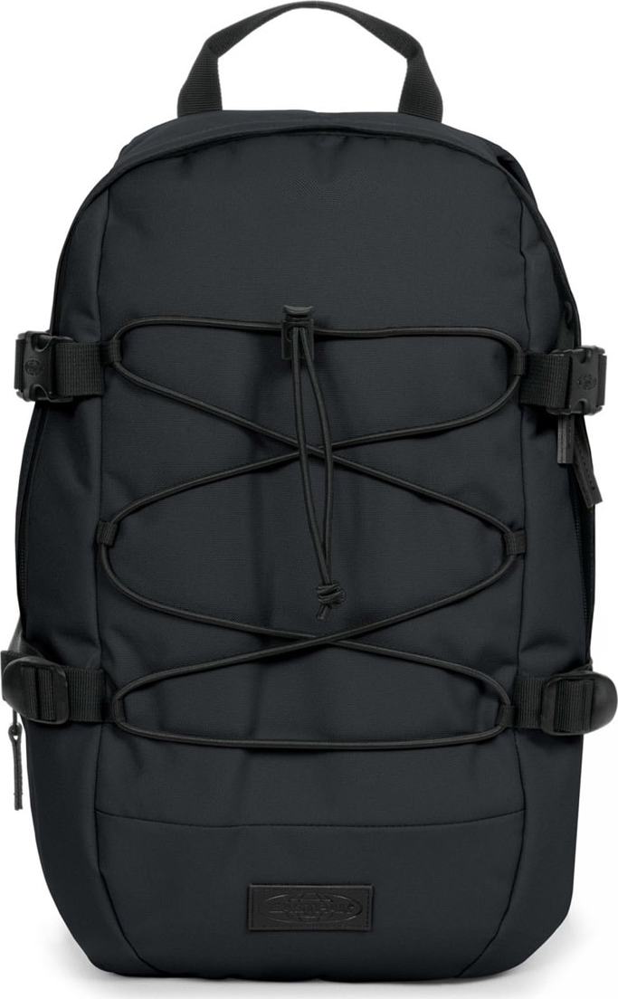 EASTPAK Batoh 'Borys' černá