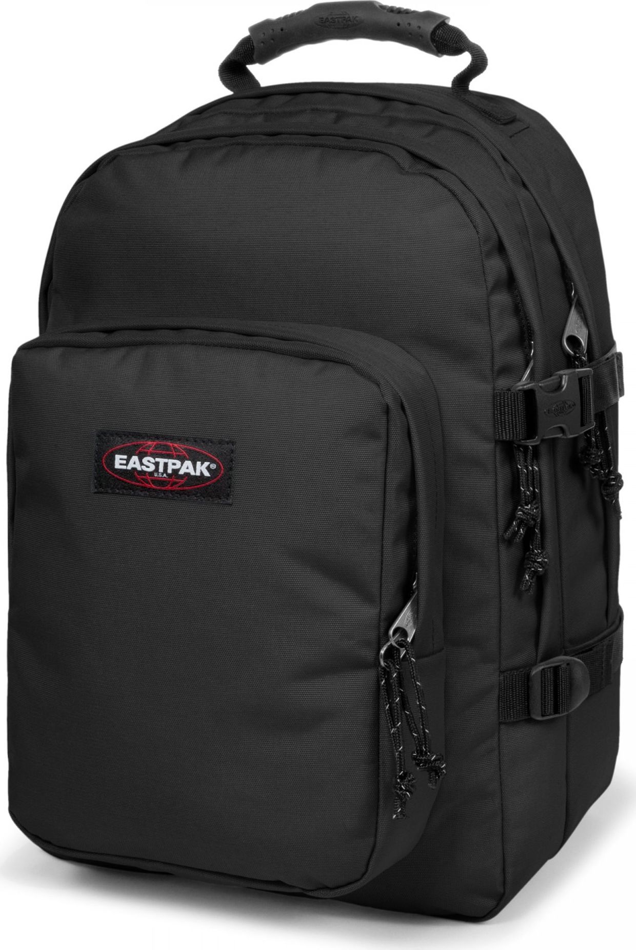 EASTPAK Batoh 'Provider' černá