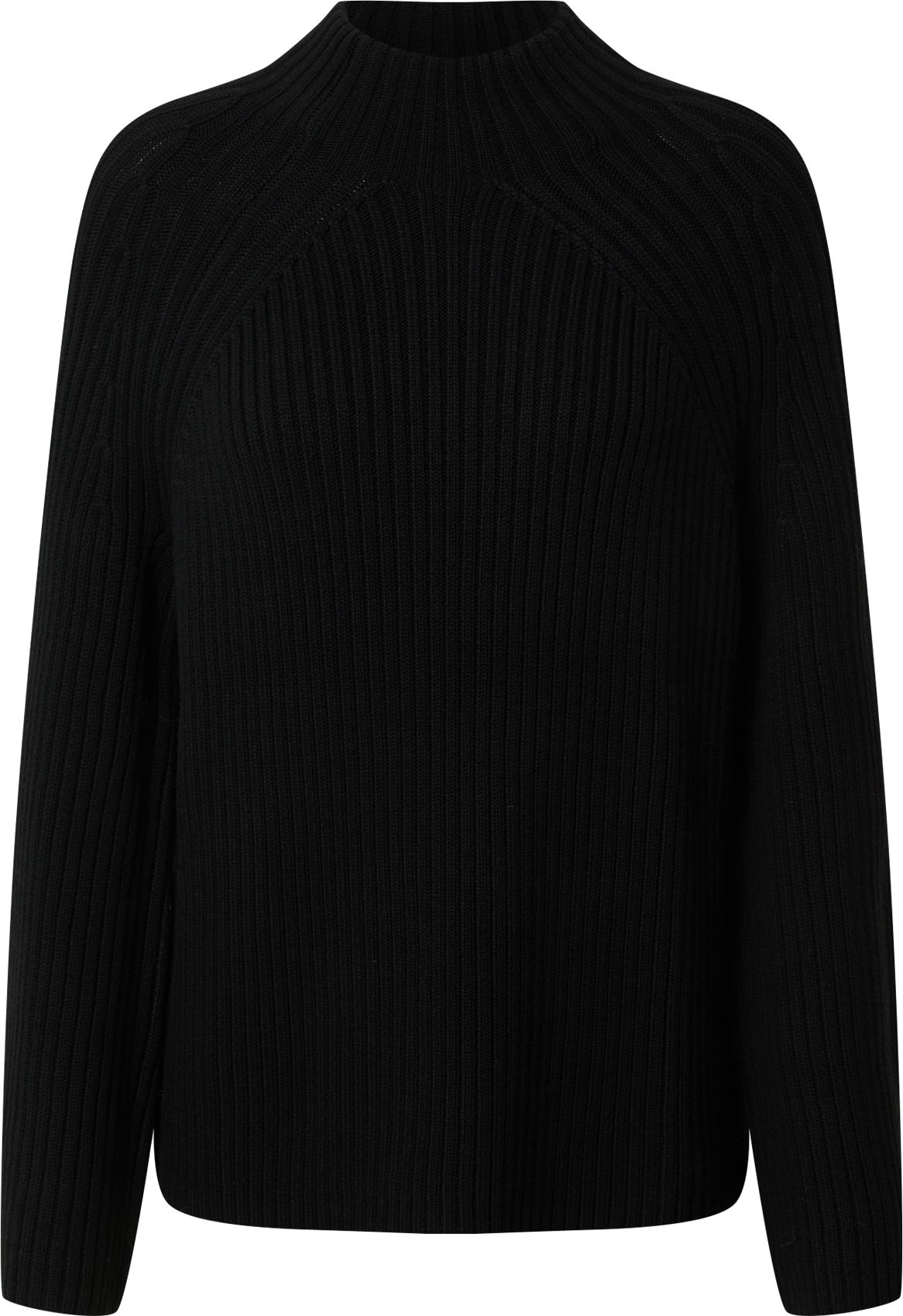 EDITED Svetr 'Jolena' černá