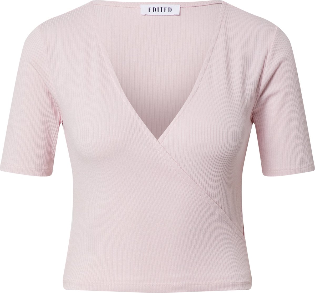 EDITED Tričko 'Leia' růže