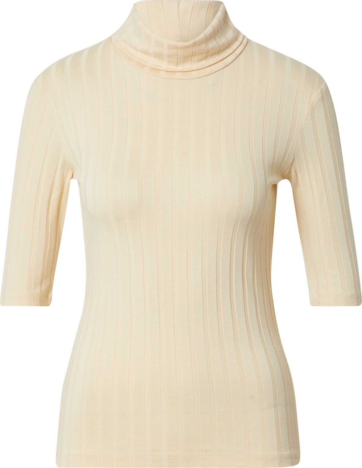 EDITED Tričko 'Malani' béžová