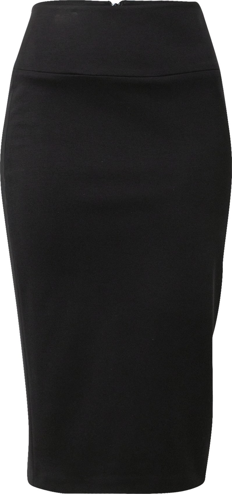 Esprit Collection Sukně černá
