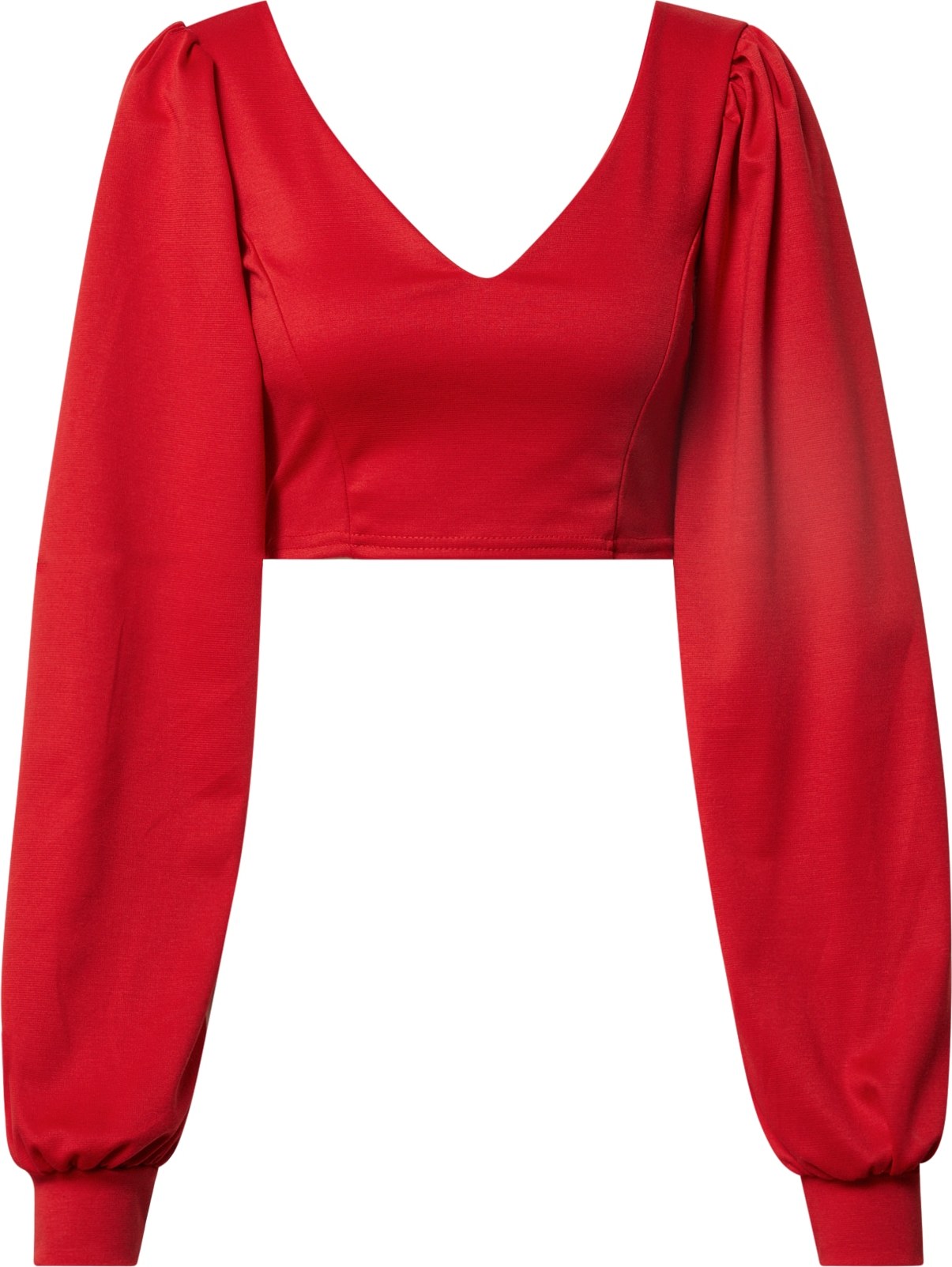 Femme Luxe Tričko 'Emma' červená